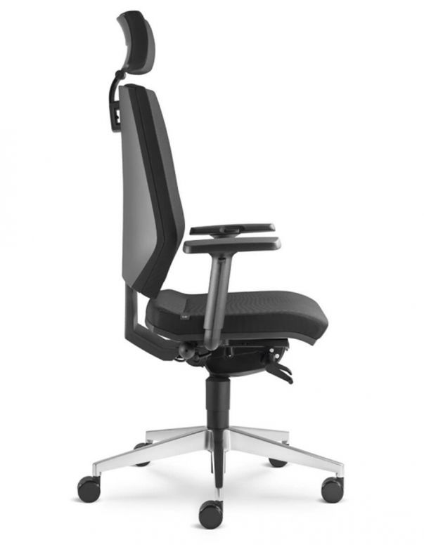 Крісло LD SEATING STREAM 280 SYS,...