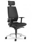 Крісло LD SEATING STREAM 280 SYS, ергономічне