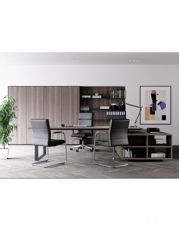 Крісло LD SEATING LASER 695 SYS, для...