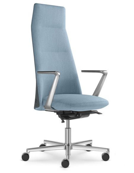 Крісло LD SEATING MELODY OFFICE 790 SYS, для керівника