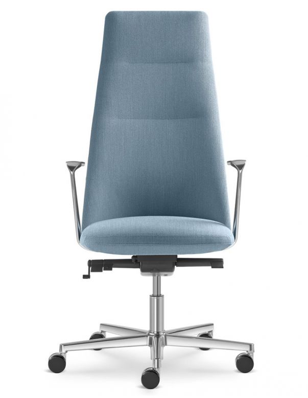 Крісло LD SEATING MELODY OFFICE 790...