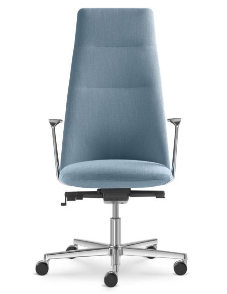 Крісло LD SEATING MELODY OFFICE 790 SYS, для керівника