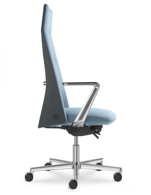 Крісло LD SEATING MELODY OFFICE 790...
