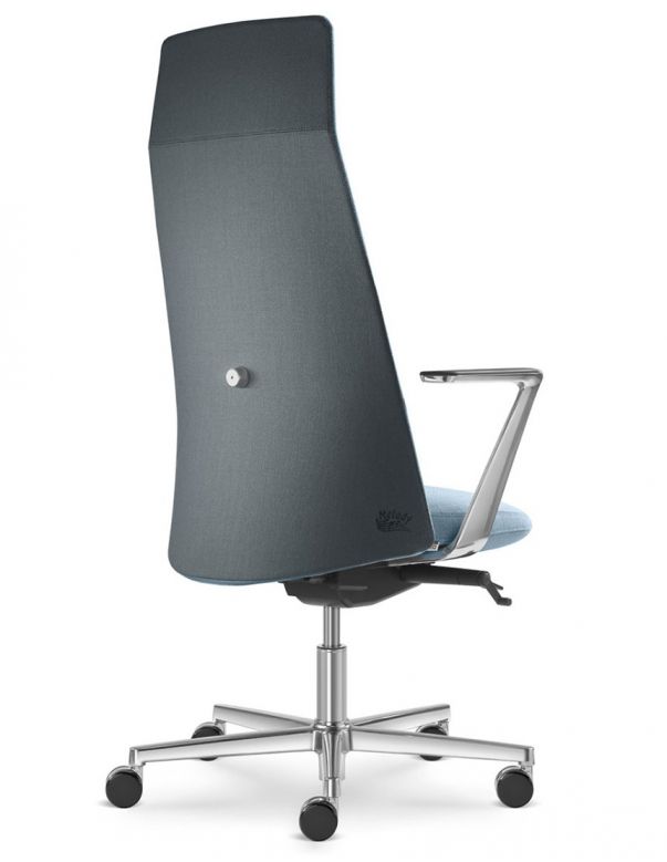Крісло LD SEATING MELODY OFFICE 790...