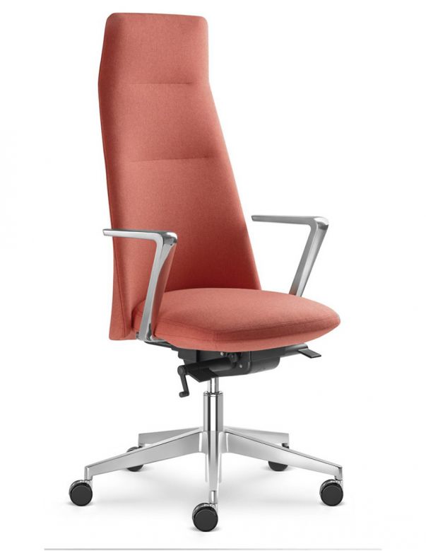 Крісло LD SEATING MELODY OFFICE 790...