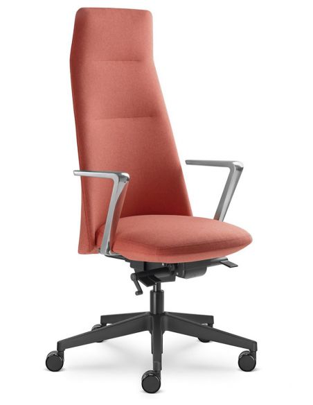 Крісло LD SEATING MELODY OFFICE 790 SYS, для керівника