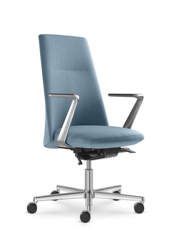 Крісло LD SEATING MELODY OFFICE 790...