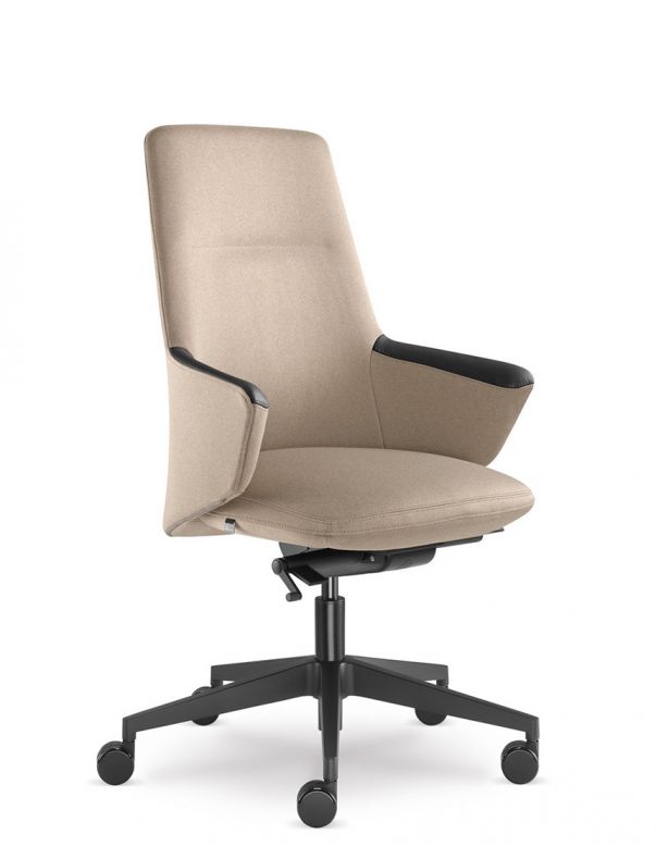 Крісло LD SEATING MELODY OFFICE 791...