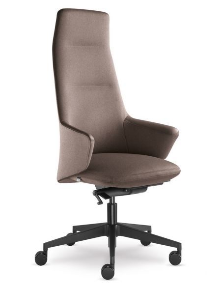 Крісло LD SEATING MELODY OFFICE 791 SYS, для керівника