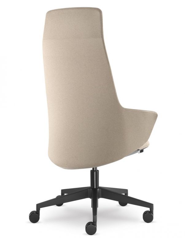 Крісло LD SEATING MELODY DESIGN...