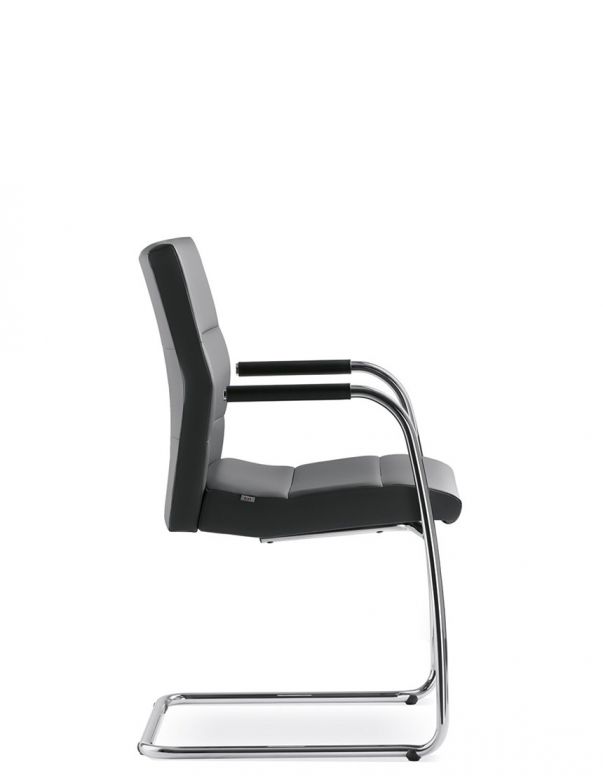 Крісло LD SEATING LASER 682-Z,...