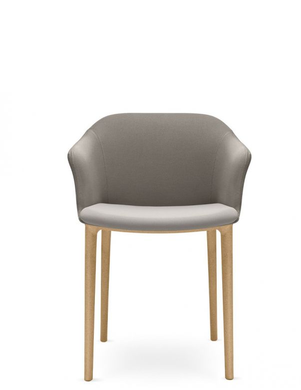 Крісло LD SEATING WAVE 033-WP, для...