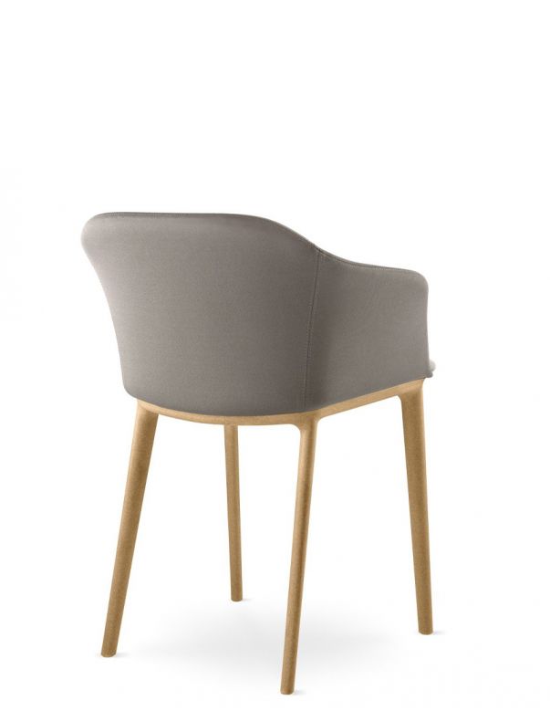 Крісло LD SEATING WAVE 033-WP, для...