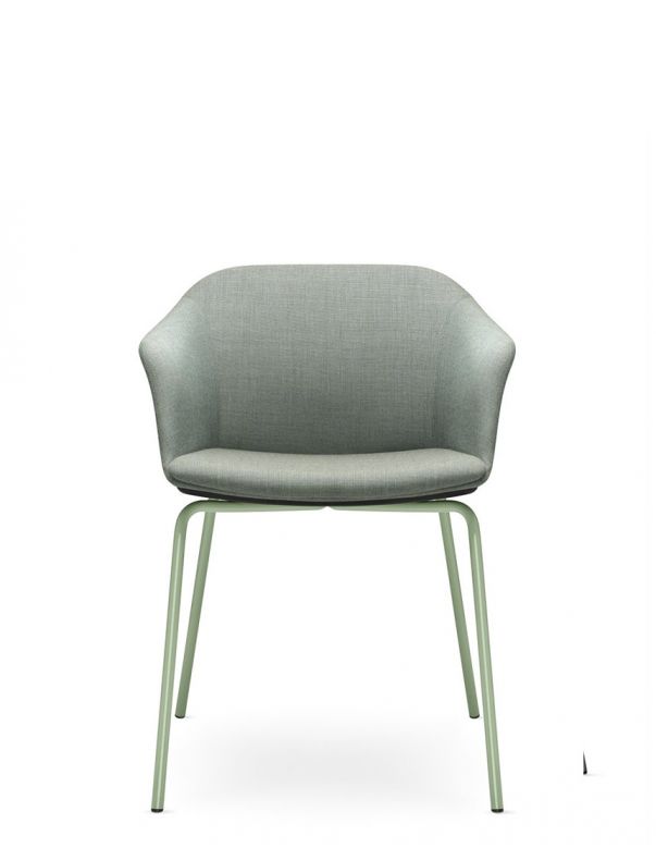 Крісло LD SEATING WAVE 033-N, для...