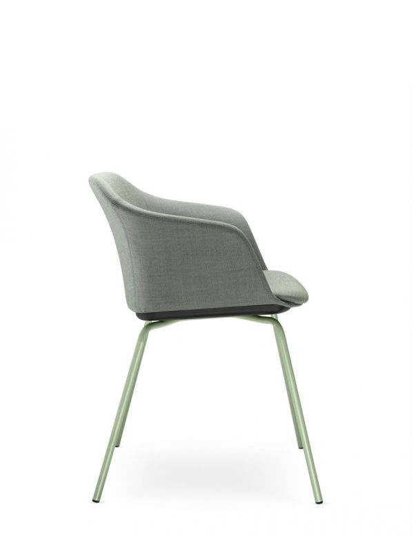 Крісло LD SEATING WAVE 033-N, для...