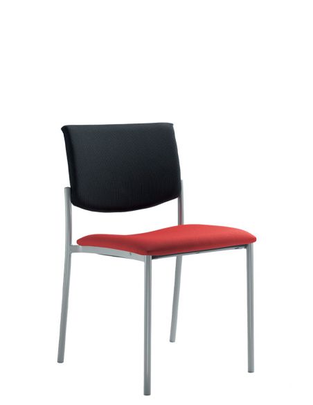 Крісло LD SEATING SEANCE 090, на ніжках