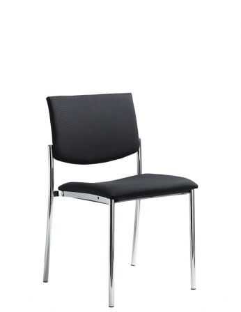 Крісло LD SEATING SEANCE 090, на ніжках 2