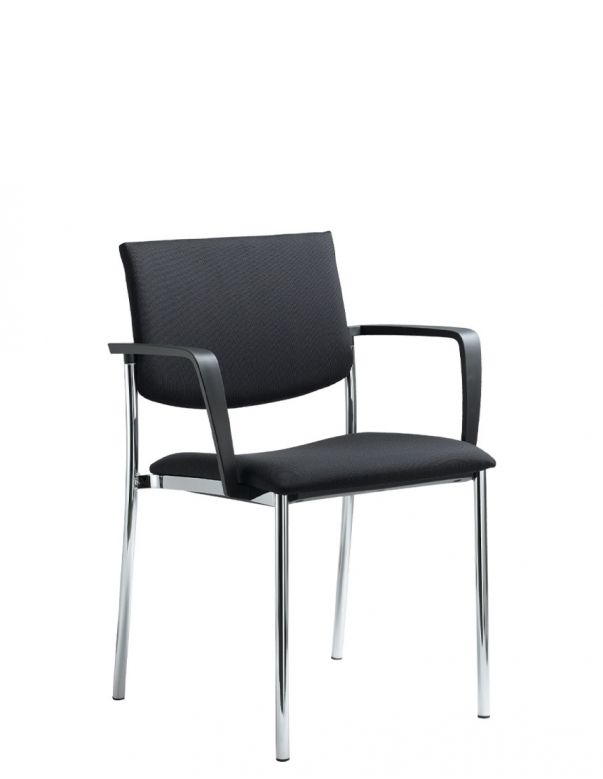 Крісло LD SEATING SEANCE 090, на ніжках