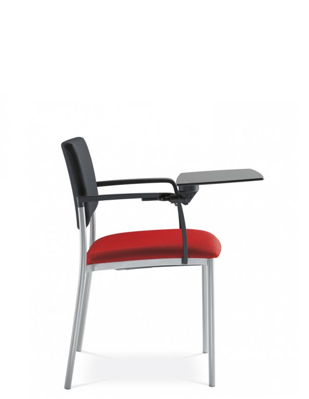 Крісло LD SEATING SEANCE 090, на ніжках