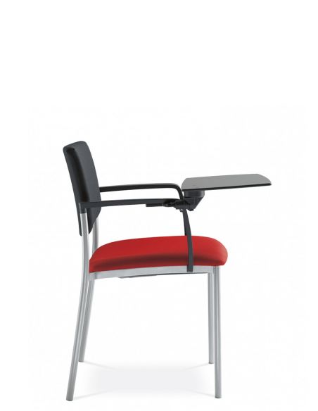 Крісло LD SEATING SEANCE 090, на ніжках