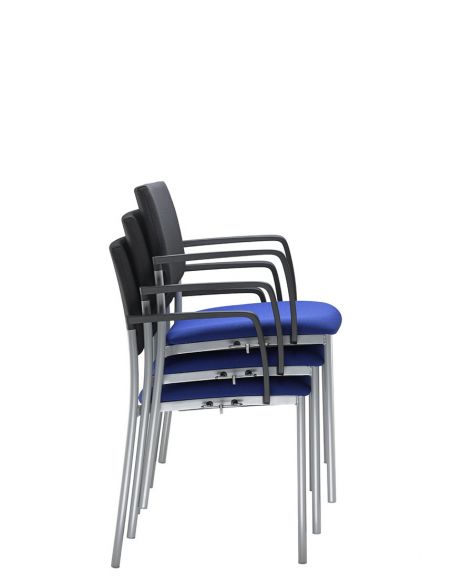 Крісло LD SEATING SEANCE 090, на ніжках