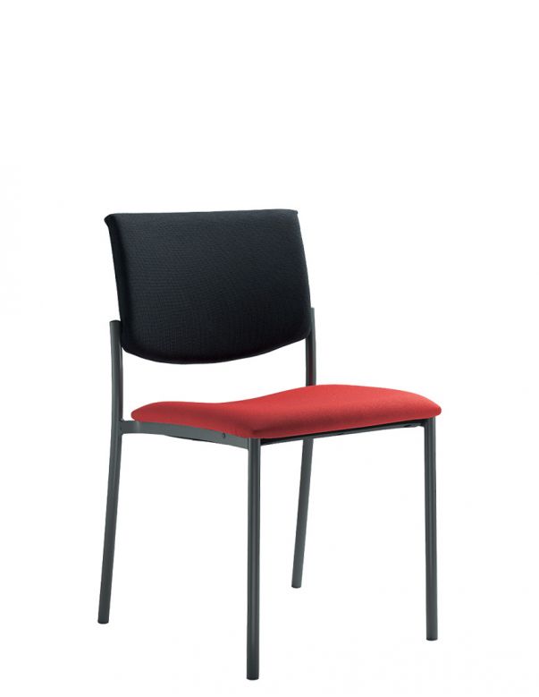 Крісло LD SEATING SEANCE 090, на ніжках