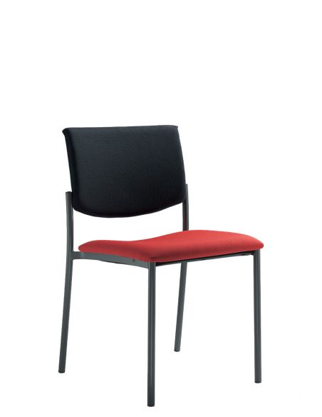 Крісло LD SEATING SEANCE 090, на ніжках