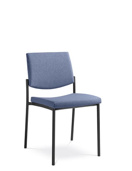 Крісло LD SEATING SEANCE ART 193, для відвідувачів