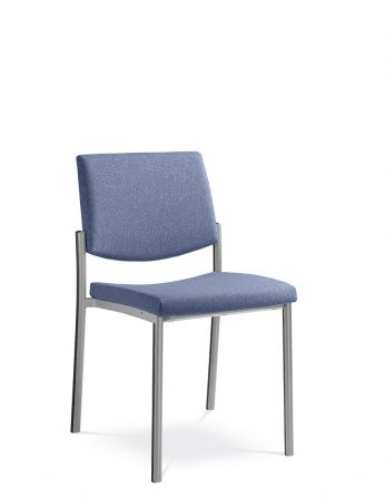 Крісло LD SEATING SEANCE ART 193, для відвідувачів 2