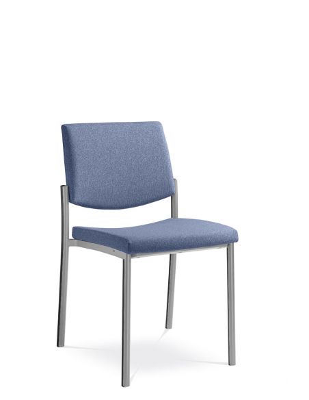 Крісло LD SEATING SEANCE ART 193, для відвідувачів