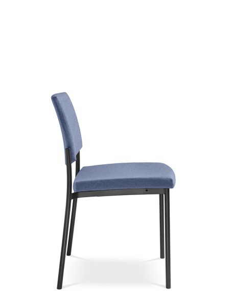 Крісло LD SEATING SEANCE ART 193, для відвідувачів