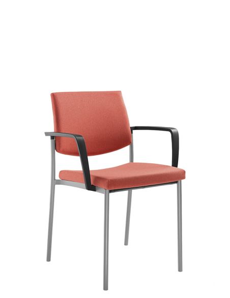 Крісло LD SEATING SEANCE ART 193, для відвідувачів