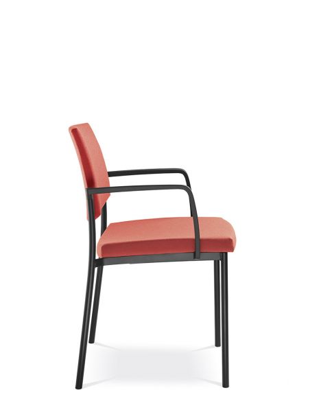 Крісло LD SEATING SEANCE ART 193, для відвідувачів