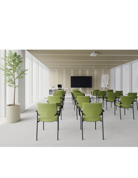 Крісло LD SEATING SEANCE ART 193, для відвідувачів