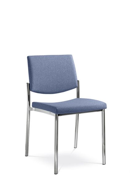 Крісло LD SEATING SEANCE ART 193, для відвідувачів