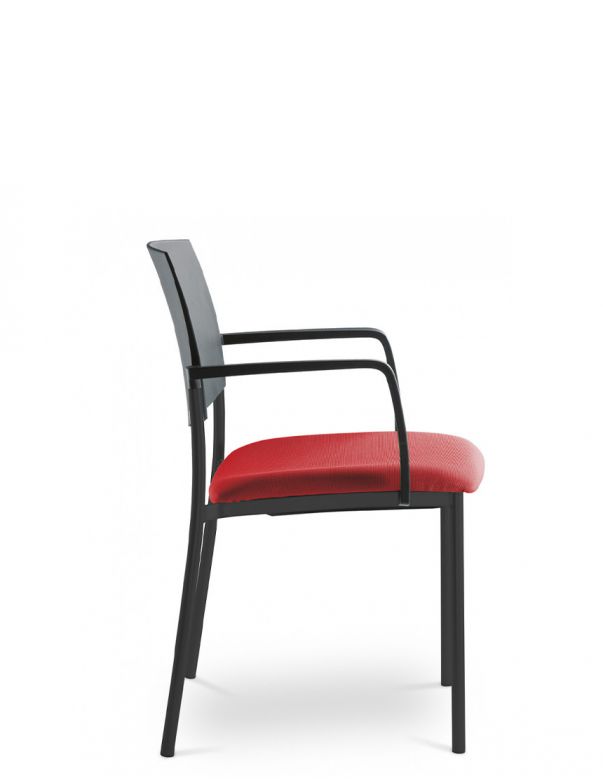 Крісло LD SEATING SEANCE ART 190, на...