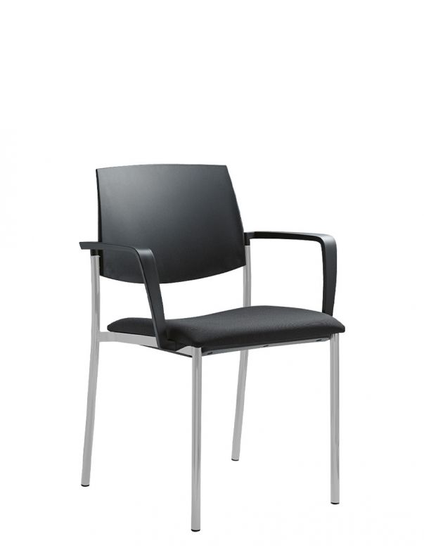 Крісло LD SEATING SEANCE ART 190, на...