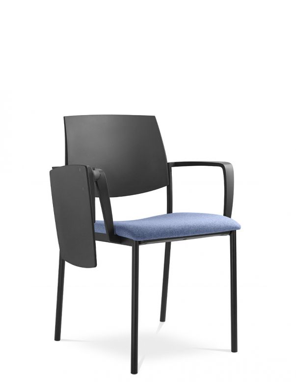 Крісло LD SEATING SEANCE ART 190, на...