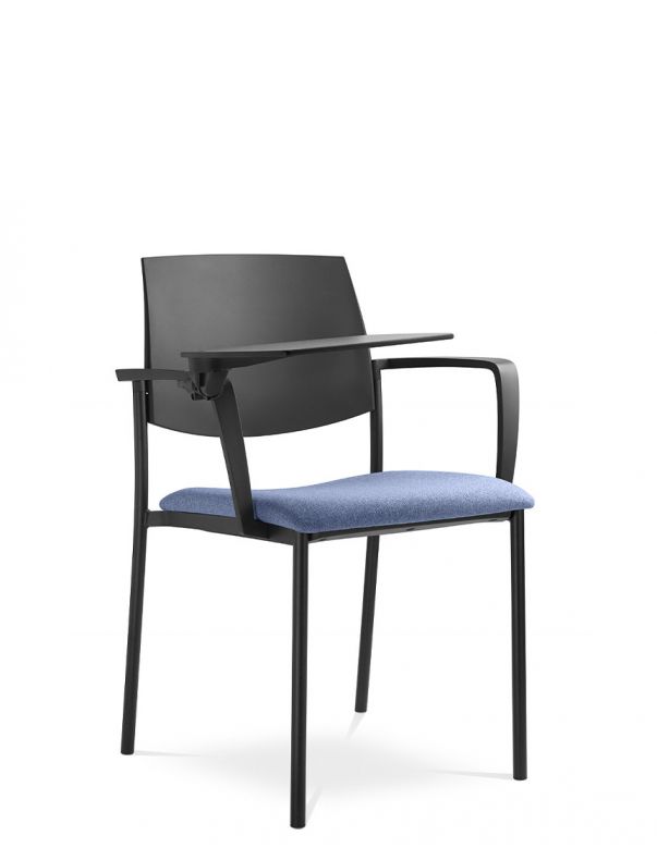 Крісло LD SEATING SEANCE ART 190, на...