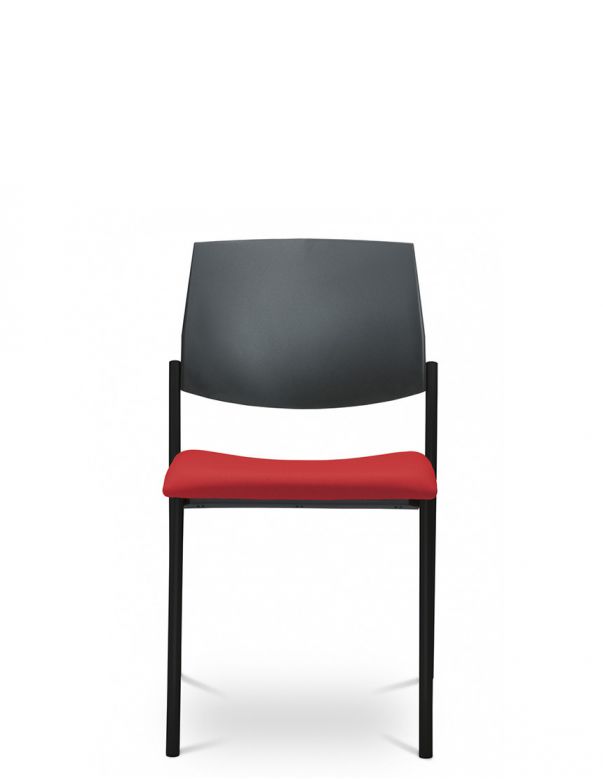 Крісло LD SEATING SEANCE ART 190, на...