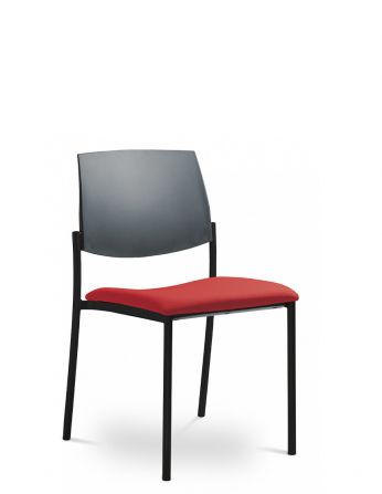 Крісло LD SEATING SEANCE ART 190, на ніжках, для...
