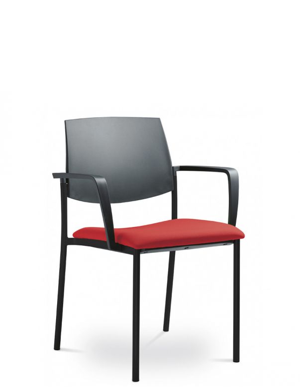 Крісло LD SEATING SEANCE ART 190, на...