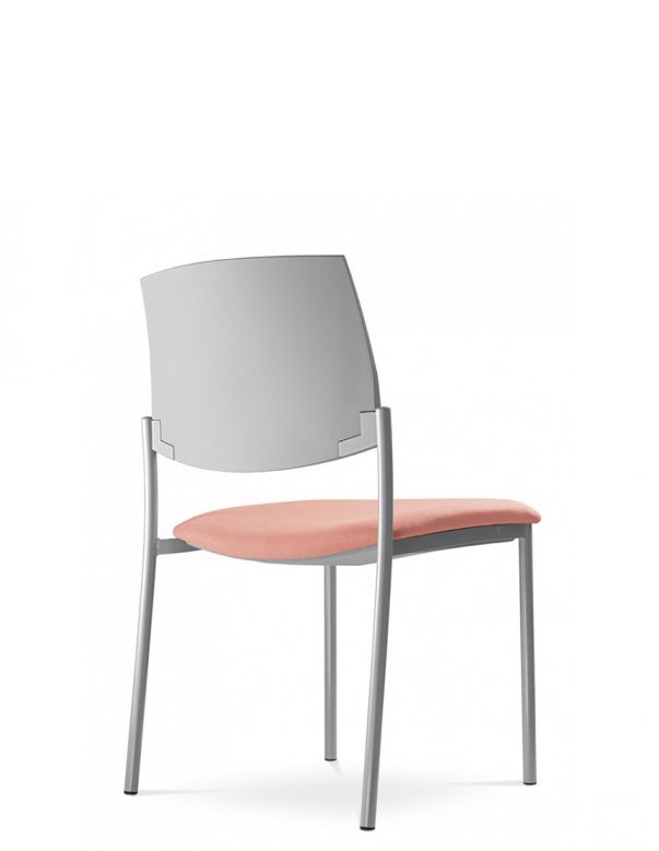 Крісло LD SEATING SEANCE ART 180, на...