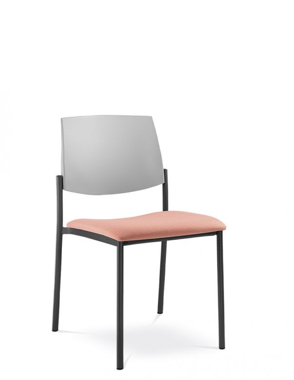 Крісло LD SEATING SEANCE ART 180, на...