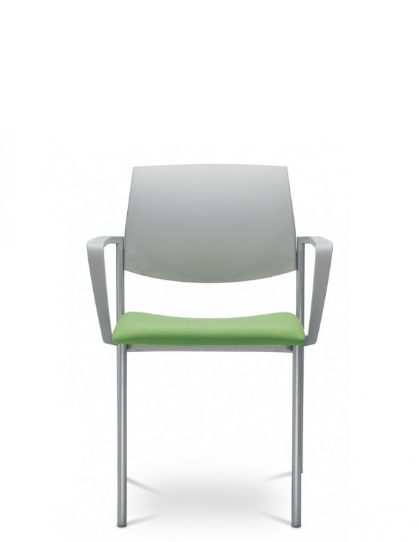 Крісло LD SEATING SEANCE ART 180, на...