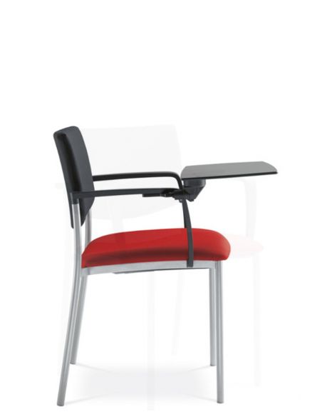 Крісло LD SEATING SEANCE 090 BS, з корзиною під сидінням