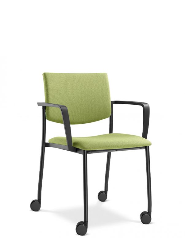 Крісло LD SEATING SEANCE 090 BS, з...