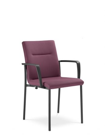 Крісло LD SEATING SEANCE CARE 070, на ніжках, для...