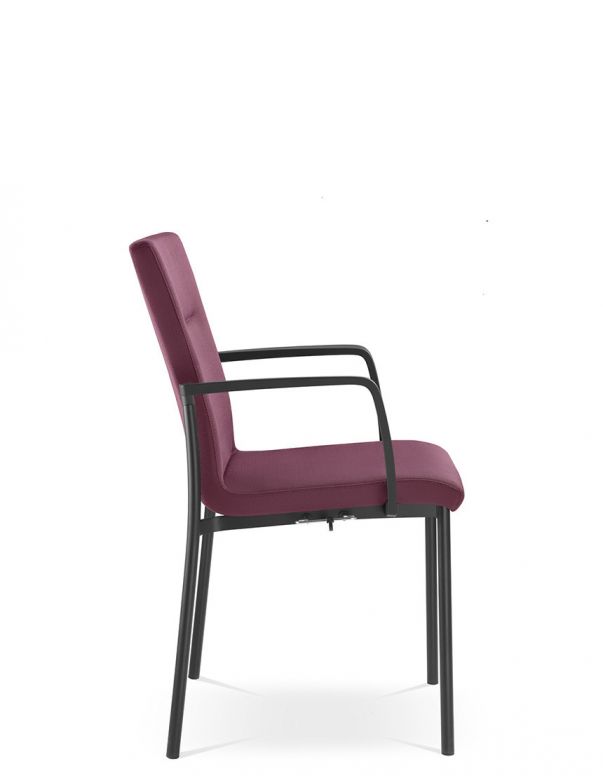 Крісло LD SEATING SEANCE CARE 070, на...