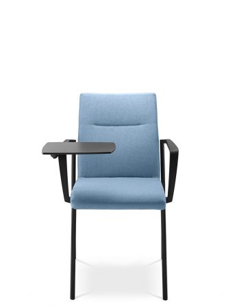 Крісло LD SEATING SEANCE CARE 070-TR, для навчальних... 2